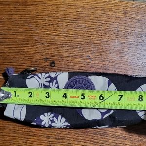 Kipling pen/pencil pouch